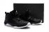 Nike Air Jordan Extra Fly Herren-Basketballschuhe, Sneakers, Infrarot, Schwarz, Weiß, 854551-001