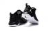 Nike Air Jordan Extra Fly Herren-Basketballschuhe, Sneakers, Infrarot, Schwarz, Weiß, 854551-001