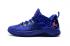 Nike Air Jordan Extra Fly Herre Basketball Sko Sneakers Infrarød Navy Blue 854551-417