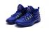 Nike Air Jordan Extra Fly Heren Basketbalschoenen Sneakers Infrarood Marineblauw 854551-417