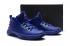 Nike Air Jordan Extra Fly Heren Basketbalschoenen Sneakers Infrarood Marineblauw 854551-417