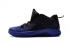 Мужские баскетбольные кроссовки Nike Jordan Extra Fly Black Purple 54551-410