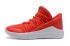 Nike Air Jordan Flight Luxe Men Basketball Shoes Red White 919715-601