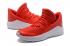 Nike Air Jordan Flight Luxe Men Basketball Shoes Red White 919715-601