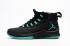 Nike Air Jordan Ultra Fly 2 Black Green Mens Basketball 2017 All NEW 897998