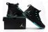 Nike Air Jordan Ultra Fly 2 Black Green Mens Basketball 2017 All NEW 897998