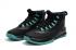 Nike Air Jordan Ultra Fly 2 Black Green Mens Basketball 2017 All NEW 897998