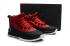 Nike Air Jordan Ultra Fly 2 Black Red Mens Basketball 2017 All NEW Special 897998