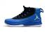Nike Air Jordan Ultra Fly 2 Soar Blue Black Royal Mens Basketball 2017 All NEW