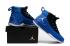 Nike Air Jordan Ultra Fly 2 Soar Blue Black Royal Mens Basketball 2017 All NEW