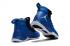 Nike Air Jordan Ultra Fly 2 Soar Blue Black Royal Mens Basketball 2017 All NEW