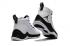Nike Air Jordan Ultra Fly 2 White Blackl Mens Basketball 2017 All NEW 897998