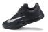 Nike Hyperlive EP Black Silver Grey Men Basketball Shoes Sneakers 820284-001