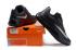 Nike Hyperlive EP Black Silver Grey Men Basketball Shoes Sneakers 820284-001