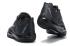 Nike Hyperlive EP Black Silver Grey Men Basketball Shoes Sneakers 820284-001