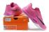 Nike Hyperlive EP Men Basketball Shoes Breast Cancer Vivid Pink Black 820284-606