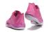 Nike Hyperlive EP Men Basketball Shoes Breast Cancer Vivid Pink Black 820284-606