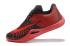 Nike Hyperlive EP Men Basketball Shoes University Red Black Wolf Grey 820284-600