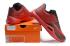 Nike Hyperlive EP Heren Basketbalschoenen Universiteit Rood Zwart Wolf Grijs 820284-600