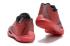 Nike Hyperlive EP Men Basketball Shoes University Red Black Wolf Grey 820284-600