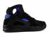 Air Flight Huarache Azul Lyon Negro 705005-002