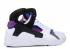 Air Flight Huarache Prm Quickstrike Blue Lyon Black Brry Bld White 686203-100