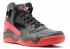 Air Flight Huarache Prm Qs Love Hate Pack Challenge Schwarz Anthrazit Rot 686203-001