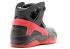 Air Flight Huarache Prm Qs Love Hate Pack Challenge Schwarz Anthrazit Rot 686203-001