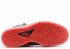 Air Flight Huarache Prm Qs Love Hate Pack Challenge Preto Antracite Vermelho 686203-001