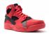 Air Flight Huarache University สีดำ สีแดง 705005-600