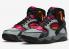 Nike Air Flight Huarache Hoop Pack Bordeaux Laser Orange FD0189-001