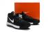 2018 NIKE AIR MAX DOMINATE EP Men Basketball Shoe Black White