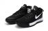 2018 NIKE AIR MAX DOMINATE EP Men Basketball Shoe Black White