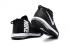 2018 NIKE AIR MAX DOMINATE EP Men Basketball Shoe Black White