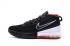 2018 NIKE AIR MAX DOMINATE EP Men Basketball Shoe Black White Red