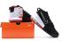 2018 NIKE AIR MAX DOMINATE EP Men Basketball Shoe Black White Red
