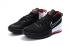 2018 NIKE AIR MAX DOMINATE EP Men Basketball Shoe Black White Red