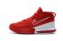 2018 NIKE AIR MAX DOMINATE EP Men Basketball Shoe Red White