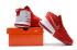 2018 NIKE AIR MAX DOMINATE EP Men Basketball Shoe Red White