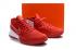 2018 NIKE AIR MAX DOMINATE EP Men Basketball Shoe Red White
