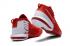 2018 NIKE AIR MAX DOMINATE EP Men Basketball Shoe Red White