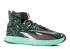 Nike Zoom Hyperrev Promo Sample Kyrie Promo Sample Grn Met Black Silver Glow 630913-888