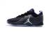 Nike Air Jordan CP3X Space Jam fialová dynastie metalická stříbrná dynastie fialová Pánské basketbalové boty 854294-505