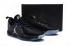 Nike Air Jordan CP3 X Black Concord 白色男士籃球鞋 854294-001