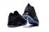 Nike Air Jordan CP3 X Nero Concord Bianco Uomo Scarpe da Basket 854294-001