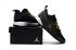 Nike Air Jordan CP3 X Nero Oro Bianco Uomo Scarpe da basket 854294