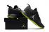 Nike Air Jordan CP3 X Preto Branco Verde Homens Sapatos 854294-002