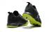 Nike Air Jordan CP3 X Black White Green Men Shoes 854294-002