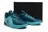 Nike Air Jordan CP3 X Bleu Noir Homme Chaussures de basket 854294