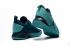 Nike Air Jordan CP3 X Bleu Noir Homme Chaussures de basket 854294